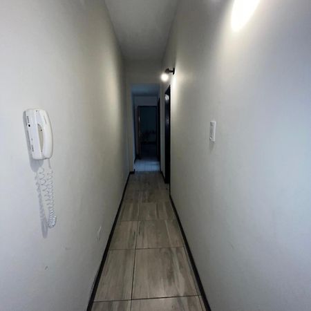 Departamento Espana A 3 Cuadras Plaza Independencia Mendoza Eksteriør bilde