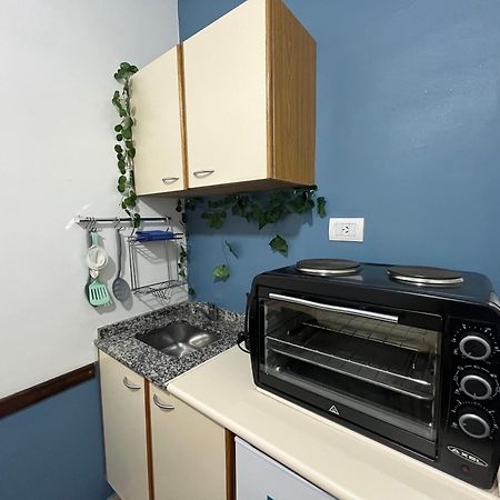 Departamento Espana A 3 Cuadras Plaza Independencia Mendoza Eksteriør bilde