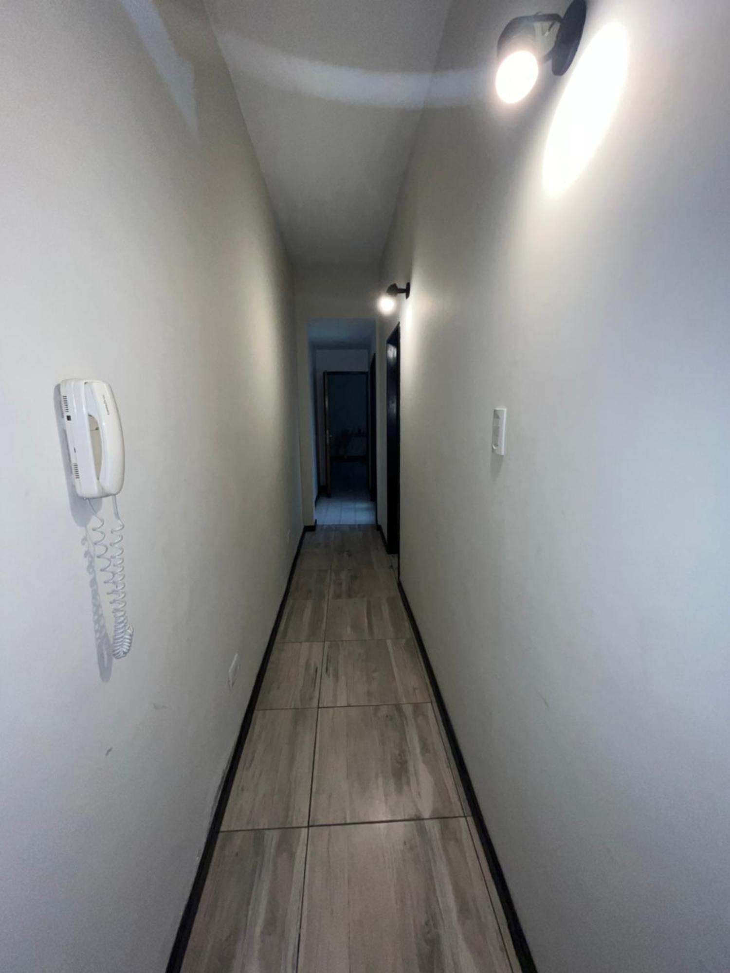 Departamento Espana A 3 Cuadras Plaza Independencia Mendoza Eksteriør bilde