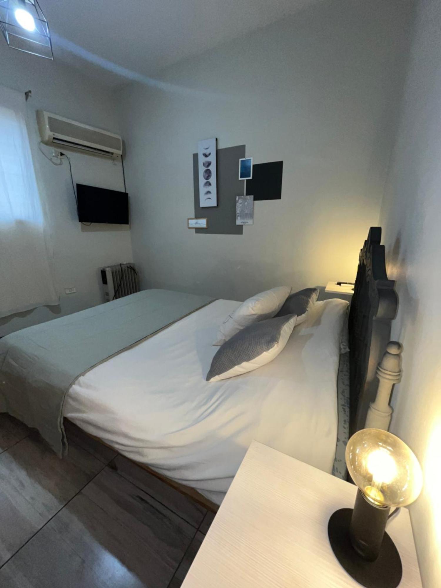 Departamento Espana A 3 Cuadras Plaza Independencia Mendoza Eksteriør bilde