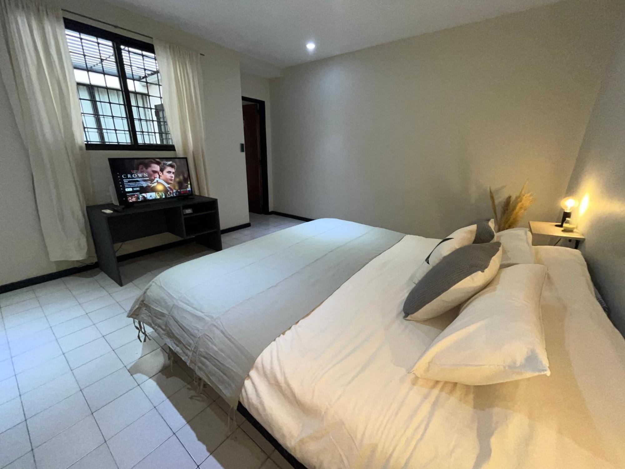 Departamento Espana A 3 Cuadras Plaza Independencia Mendoza Eksteriør bilde