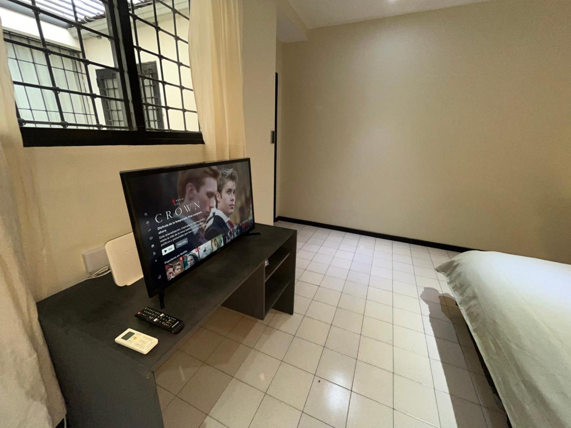 Departamento Espana A 3 Cuadras Plaza Independencia Mendoza Eksteriør bilde