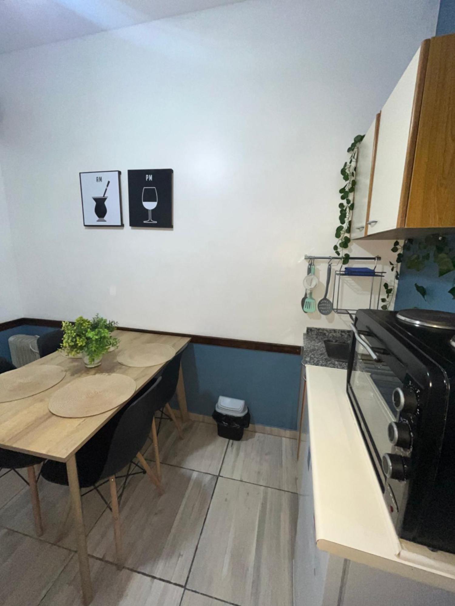 Departamento Espana A 3 Cuadras Plaza Independencia Mendoza Eksteriør bilde