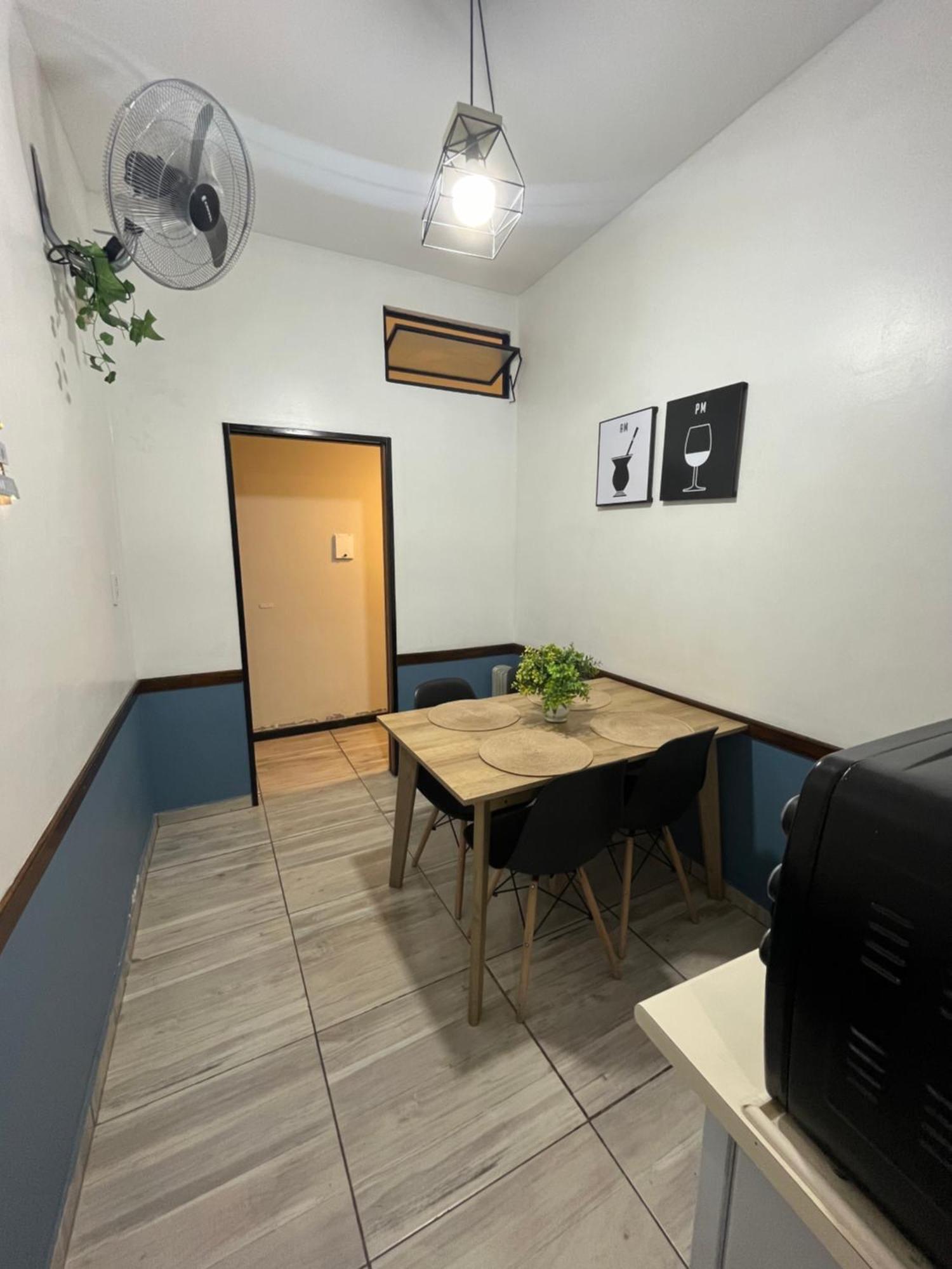 Departamento Espana A 3 Cuadras Plaza Independencia Mendoza Eksteriør bilde