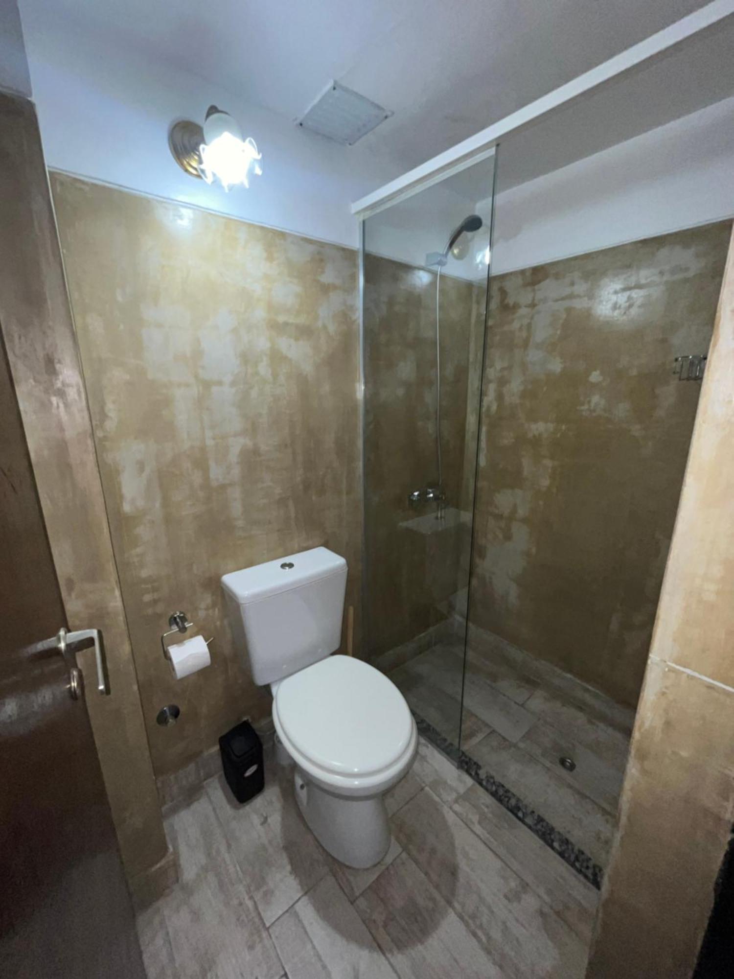 Departamento Espana A 3 Cuadras Plaza Independencia Mendoza Eksteriør bilde