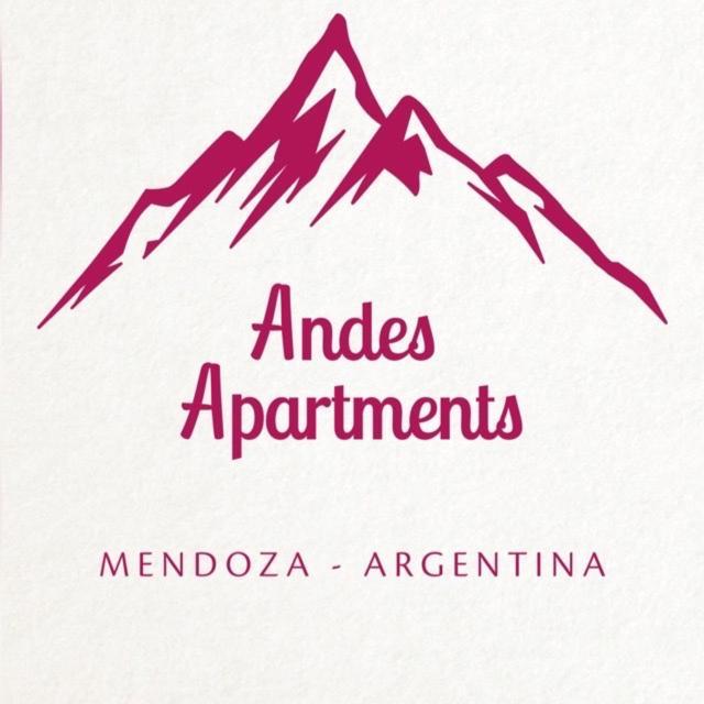 Departamento Espana A 3 Cuadras Plaza Independencia Mendoza Eksteriør bilde